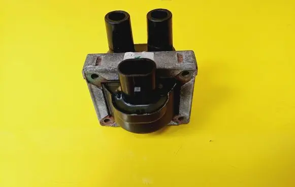 Fiat Panda II High voltage ignition coil D188 303B