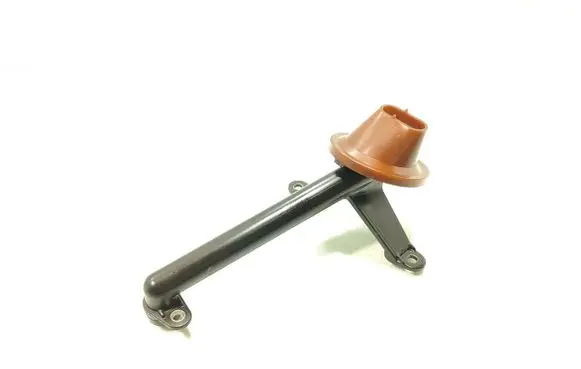 Ford Galaxy Oil sump strainer pipe 4012146A