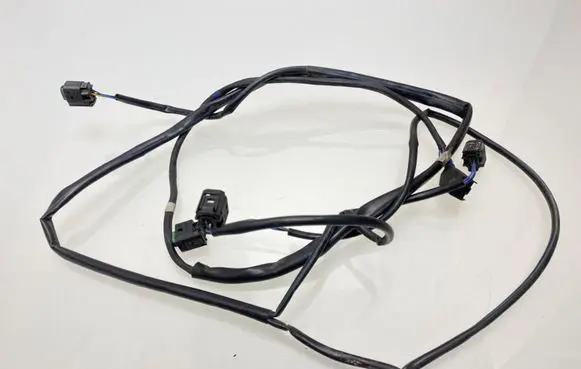 Volvo XC90 Parking sensor (PDC) wiring loom 30656884
