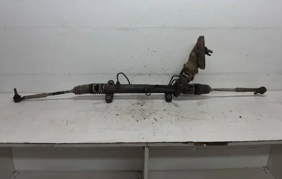 Toyota Corolla Verso AR10 Steering rack 7891501172