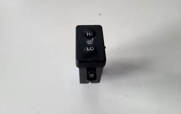 Honda Accord Seat heating switch M36580
