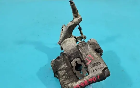 Iveco Daily 4th gen Rear brake caliper IMPRK1586981