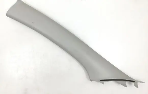 Mazda 6 Other sill/pillar trim element GS1D68171