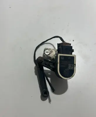 BMW 5 F10 F11 Headlight/headlamp level sensor 6784075 25916010