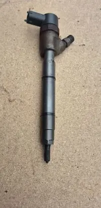 KIA Picanto Fuel injector 0445110256