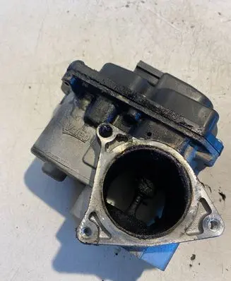 Audi A4 Allroad EGR valve 03L131501 32492503