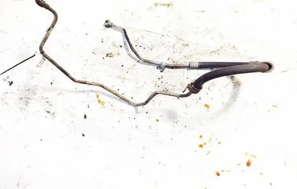 Power steering hose/pipe/line