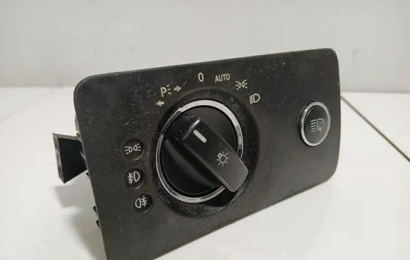 Mercedes-Benz R W251 Light switch A2515453404 04025210