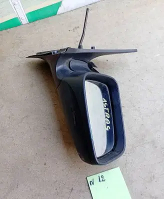 Opel Astra G Manual wing mirror 45656565