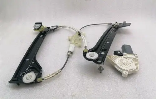Mercedes-Benz CLA C117 X117 W117 Front door electric window regulator A1177200179