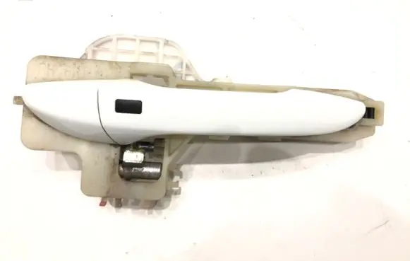 Hyundai Veloster Front door exterior handle