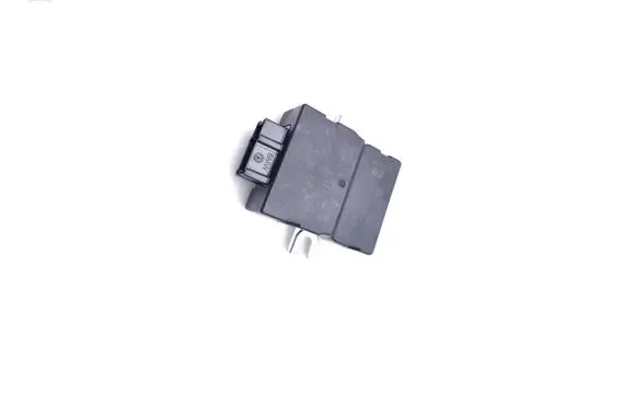 BMW 1 F20 F21 Fuel injection pump control unit/module 7476046 26022589B