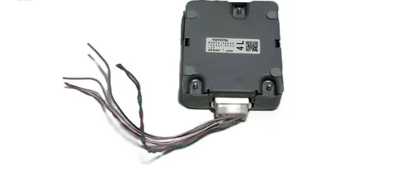 Toyota RAV 4 (XA50) Other control units/modules 8657242040 31900