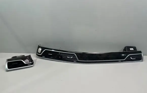 BMW 7 G11 G12 Interior decorative trim set