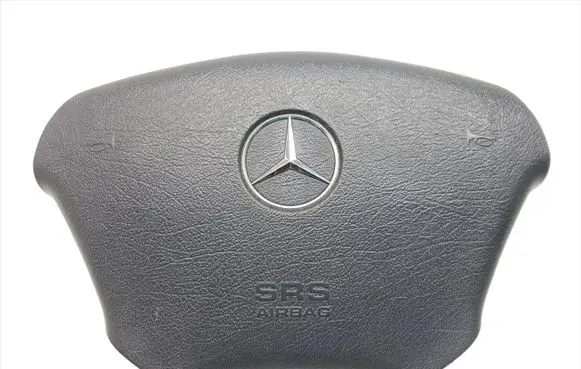 Mercedes-Benz ML W163 Steering wheel airbag 1634600298