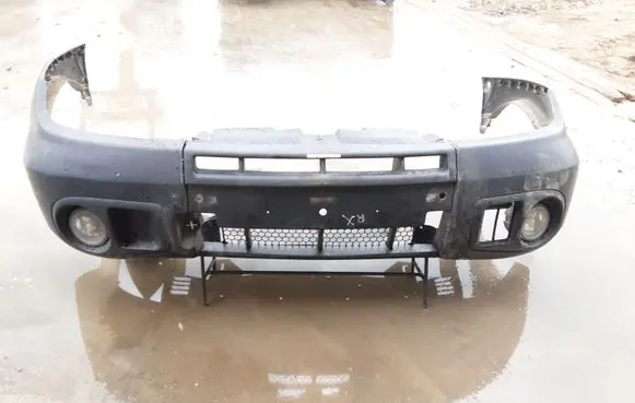 Renault Scenic RX Front bumper