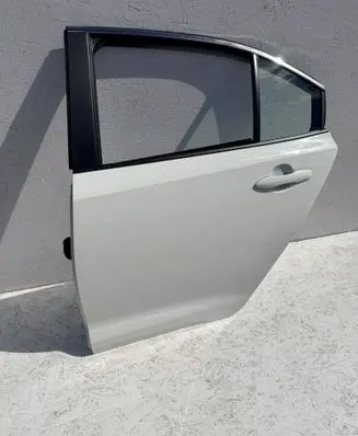 Toyota Corolla E210 E21 Rear door 
