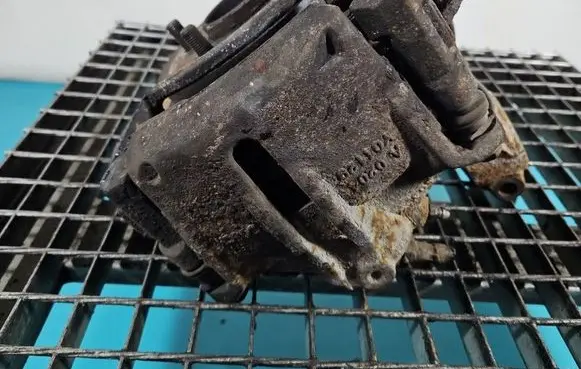 Ford Mondeo Mk III Front brake caliper IMPRK1555925
