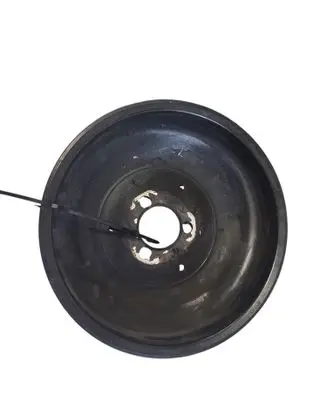 Audi Q5 SQ5 Water pump pulley 06E121031D