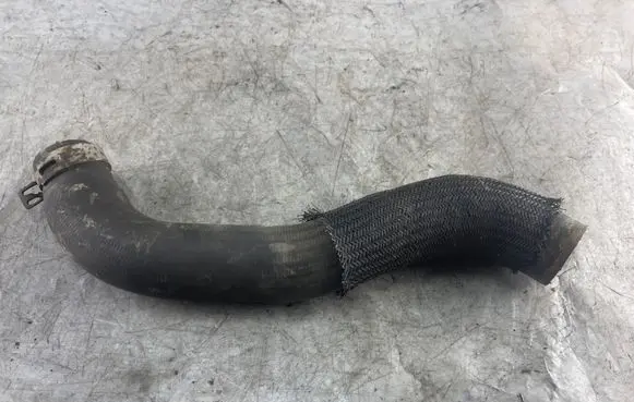 Toyota Corolla Verso AR10 Engine coolant pipe/hose