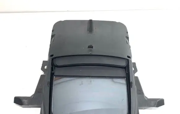 Honda CR-V Screen/display/small screen 