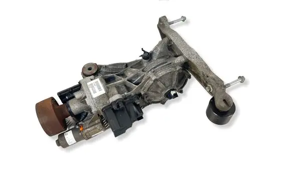 Volvo XC90 Rear differential P1216693 31380867