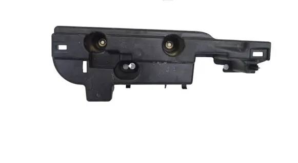 Mercedes-Benz CLS C218 X218 Centre console side trim rear A2186900214