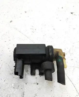 Peugeot 5008 Turbo solenoid valve 9677363880