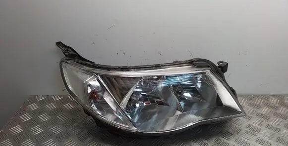 Subaru Forester SH Headlight/headlamp