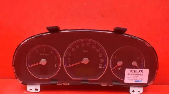 Hyundai Santa Fe Speedometer (instrument cluster) 94003-2B650