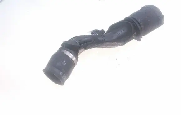 Peugeot 307 Intercooler hose/pipe 9640599680