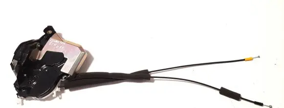 Subaru Forester SK Front door lock V1212110 61032SJ200 200115