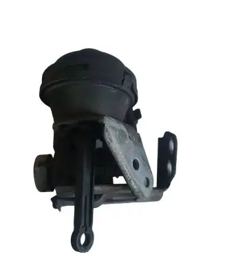 Audi A6 S6 C6 4F Turbo solenoid valve 1J0906283C