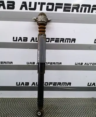 Audi Q2 - Rear shock absorber/damper 5Q0513049HE