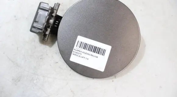 Toyota Yaris Fuel tank cap 