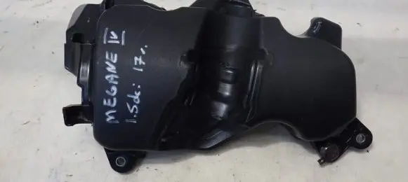 Renault Megane IV Engine cover (trim) 175B10994