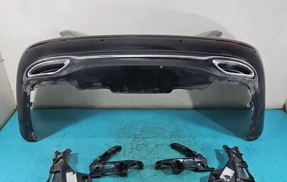 Mercedes-Benz E W213 Rear bumper A2138852125 IMPRK1562318