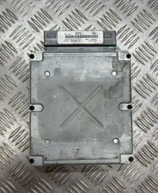 Ford Focus Engine control unit/module YU7A12A650EC