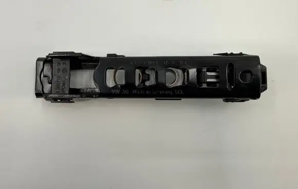 Audi A3 S3 8V Seat belt adjustment rail 63807011001