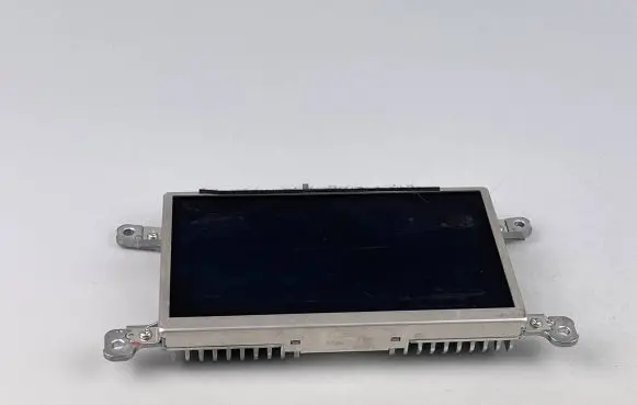 Audi A4 S4 B8 8K Screen/display/small screen 8T0919603E A1501722FB