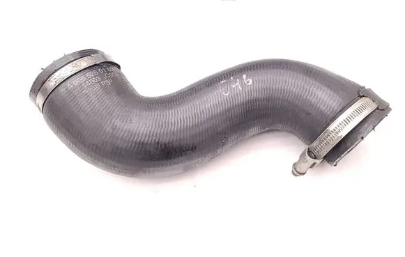 Mercedes-Benz Sprinter W906 Intercooler hose/pipe A9065280182 140030003