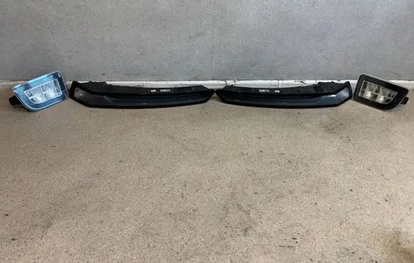 BMW iX Rear/tail lights set 7953792 5A43BC5 5A43BC6