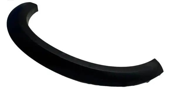 Front arch trim