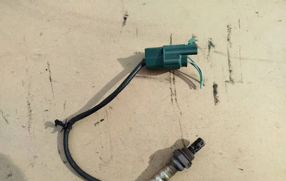 Renault Espace - Grand espace IV Lambda probe sensor OZA544