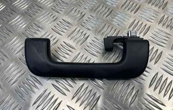 Audi A5 Sportback 8TA Rear interior roof grab handle 8R0857608B