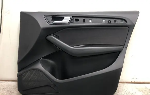 Audi Q5 SQ5 Front door card panel trim