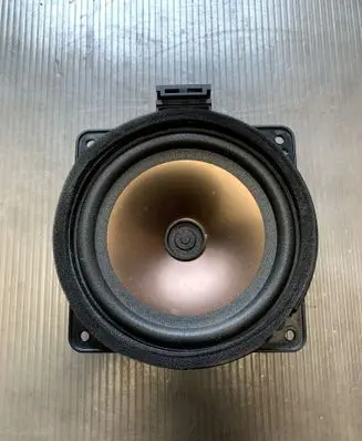 Hyundai Santa Fe Rear door speaker 96330B8200 8941016203A 34815D0011