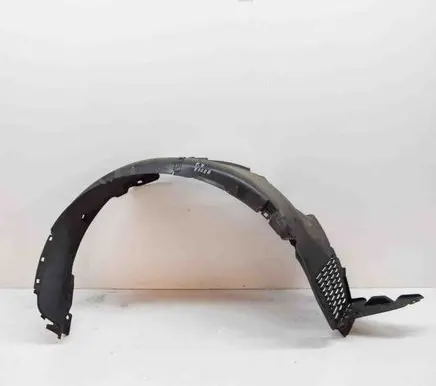Hyundai Sonata Front wheel arch liner splash guards 868143K000 868163K000