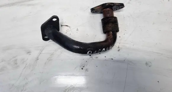 Skoda Fabia Mk2 (5J) EGR valve line/pipe/hose 