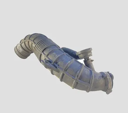 Hyundai Santa Fe Intercooler hose/pipe